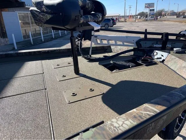 Slide: The Image of G3 Sportsman 1710 2026 - 5