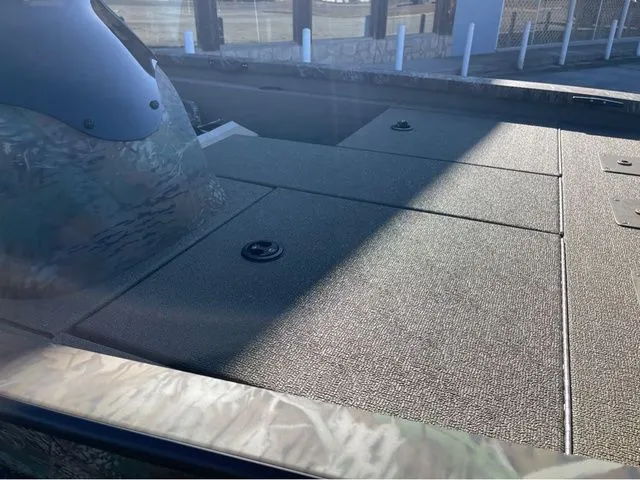 Slide: The Image of G3 Sportsman 1710 2026 - 6