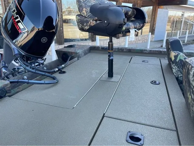 Slide: The Image of G3 Sportsman 1710 2026 - 8