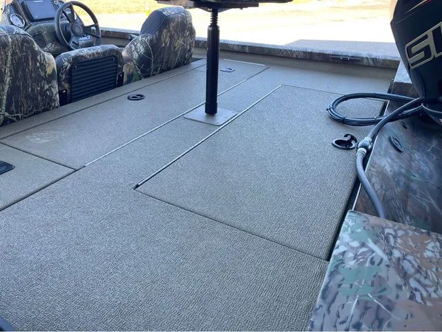 Slide: The Image of G3 Sportsman 1710 2026 - 9