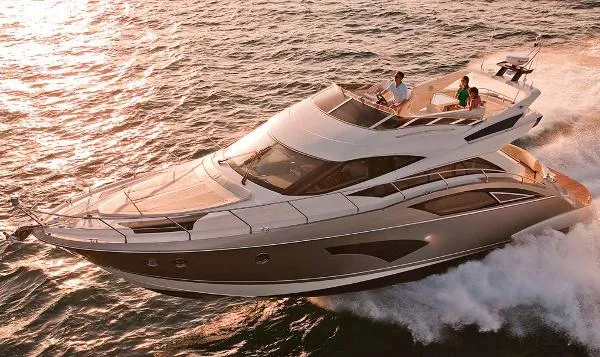 Slide: The Image of Marquis 500 Sport Bridge 2015 - 1