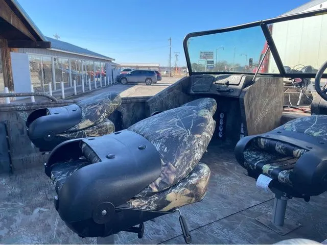 Slide: The Image of G3 2100 Sportsman 2026 - 12