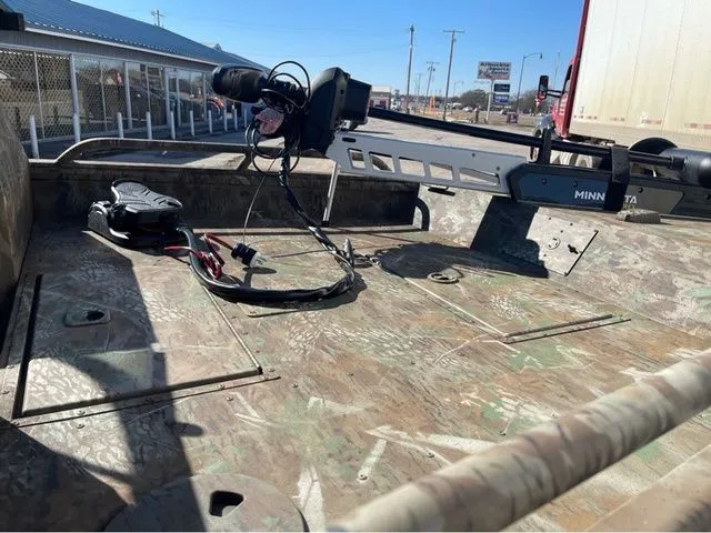 Slide: The Image of G3 2100 Sportsman 2026 - 14