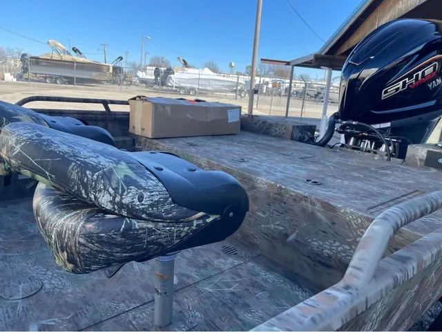 Slide: The Image of G3 2100 Sportsman 2026 - 16