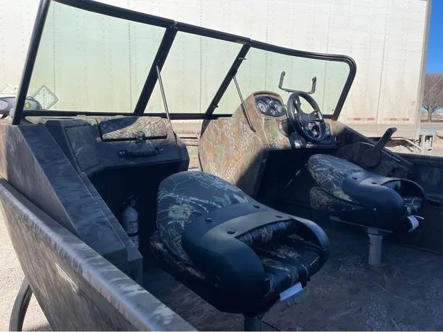 Slide: The Image of G3 2100 Sportsman 2026 - 17