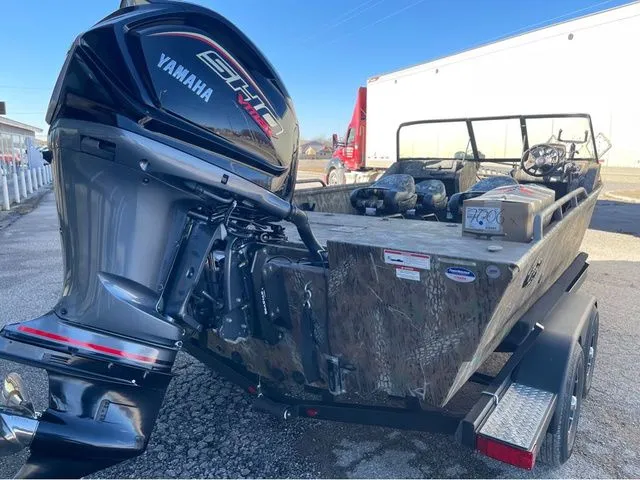 Slide: The Image of G3 2100 Sportsman 2026 - 20