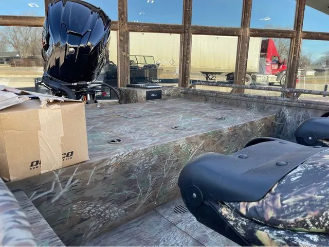 Slide: The Image of G3 2100 Sportsman 2026 - 6