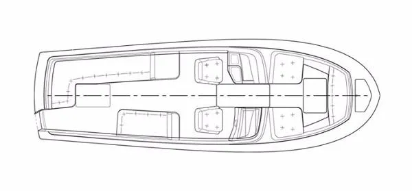 Slide: The Image of Vanquish 26 Dual Console 2015 - 3