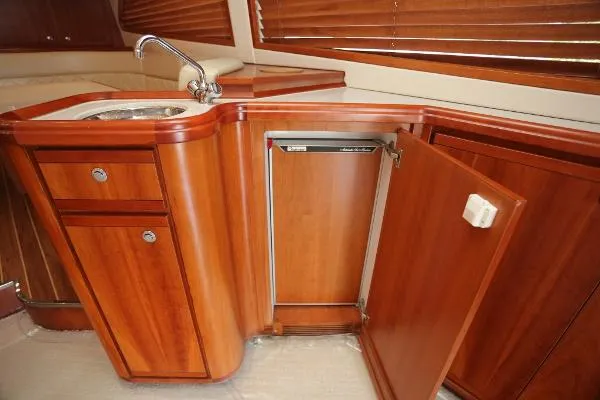 Slide: The Image of Bertram 63 Convertible 2008 - 3
