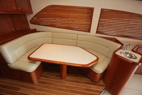 Slide: The Image of Bertram 63 Convertible 2008 - 9