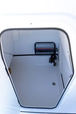 Slide: The Image of Sportsman Masters 247OE Bay Boat 2026 - 49