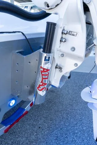 Slide: The Image of Sportsman Masters 247OE Bay Boat 2026 - 54