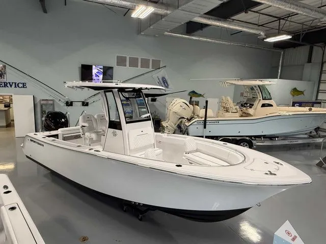 The Image of Sportsman Open 232 Center Console 2026 - 1