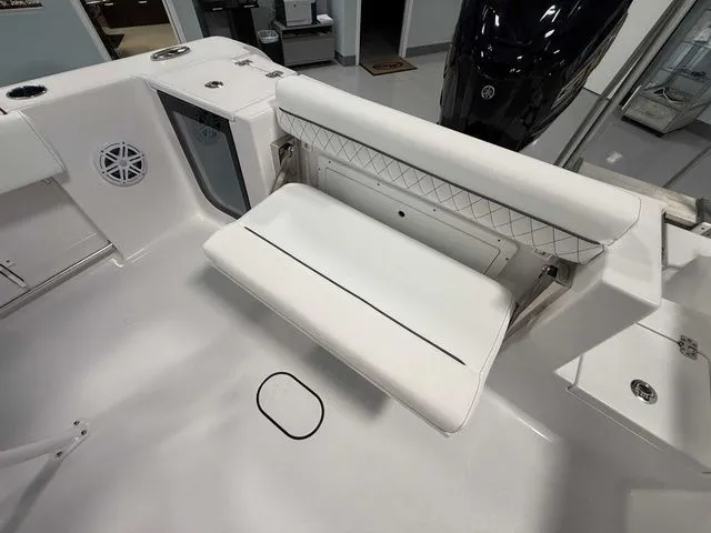 Slide: The Image of Sportsman Open 232 Center Console 2026 - 15