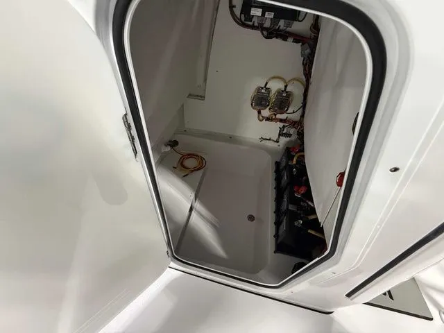 Slide: The Image of Sportsman Open 232 Center Console 2026 - 27