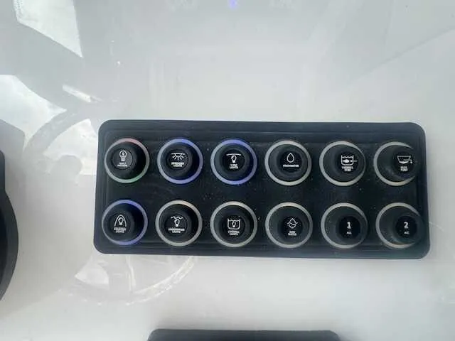 Slide: The Image of Sportsman Open 232 Center Console 2026 - 3