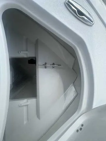 Slide: The Image of Sportsman Open 232 Center Console 2026 - 32