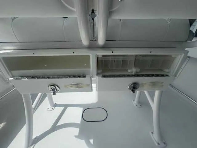 Slide: The Image of Sportsman Open 232 Center Console 2026 - 36