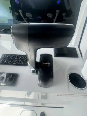 Slide: The Image of Sportsman Open 232 Center Console 2026 - 40