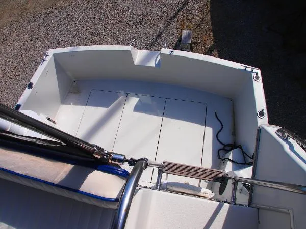 Slide: The Image of Chris-Craft 320 Amerosport Sedan 1987 - 4