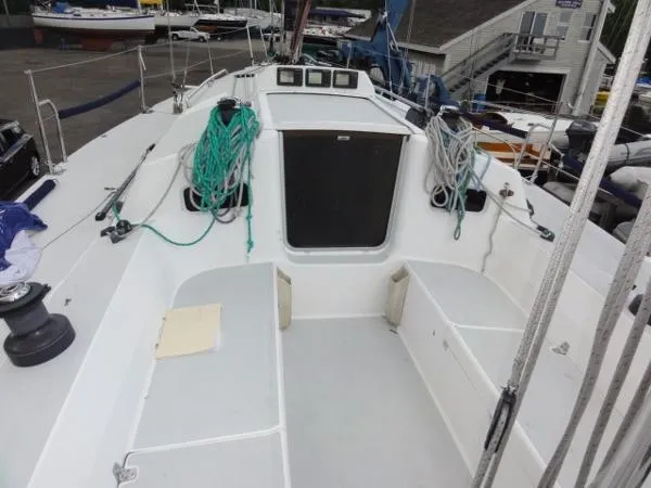Slide: The Image of J Boats J/109 J109 J 109 2003 - 3