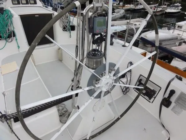 Slide: The Image of J Boats J/109 J109 J 109 2003 - 5