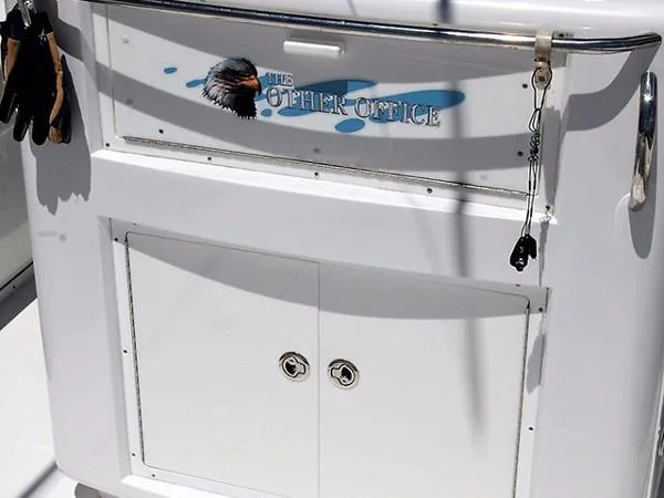 Slide: The Image of Bluewater 3550 2010 - 10