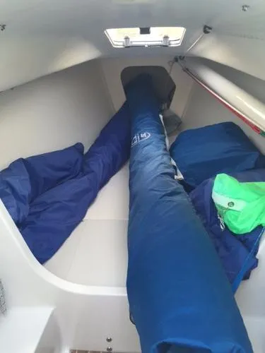 Slide: The Image of J Boats J/80 J80 J 80 J-80 2001 - 10