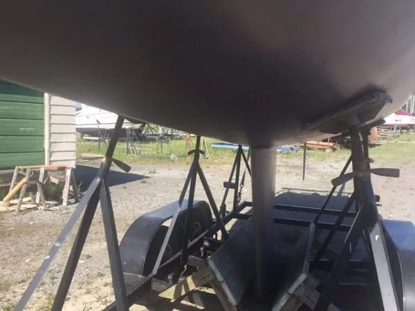 Slide: The Image of J Boats J/80 J80 J 80 J-80 2001 - 2