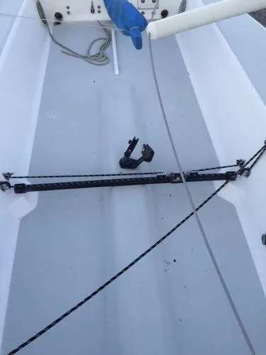 Slide: The Image of J Boats J/80 J80 J 80 J-80 2001 - 5