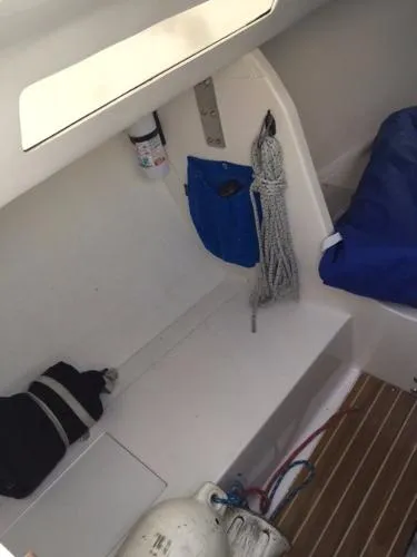 Slide: The Image of J Boats J/80 J80 J 80 J-80 2001 - 6