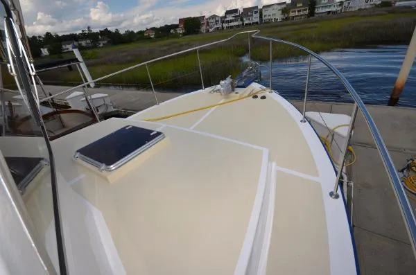 Slide: The Image of Webbers Cove 2013 - 5