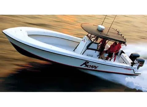 Slide: The Image of Contender 31 Open 2005 - 0