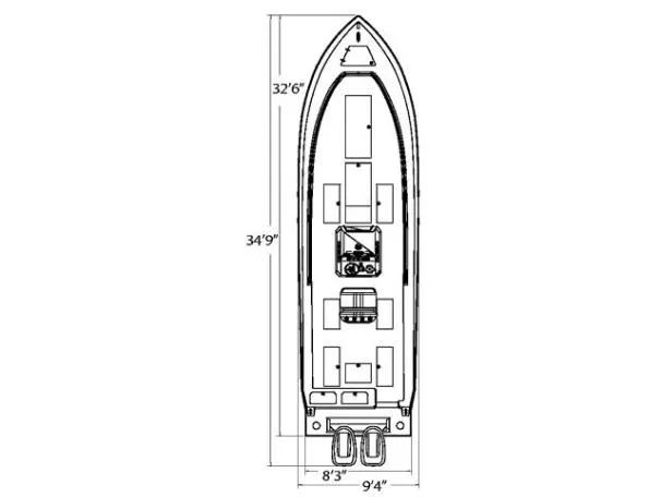 Slide: The Image of Contender 31 Open 2005 - 1