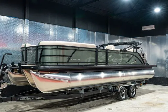 Slide: The Image of Godfrey Sweetwater 2286 SFLC 2026 - 2