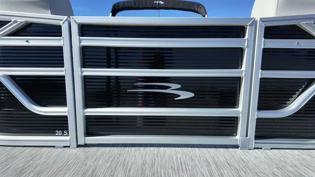 Slide: The Image of Bennington S Quad Bench 20 SSR 2026 - 11