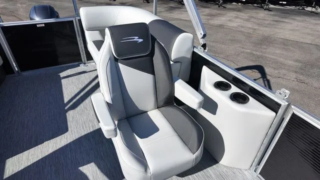 Slide: The Image of Bennington S Quad Bench 20 SSR 2026 - 18