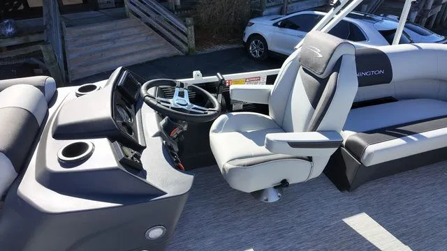 Slide: The Image of Bennington S Quad Bench 20 SSR 2026 - 20