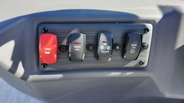 Slide: The Image of Bennington S Quad Bench 20 SSR 2026 - 22