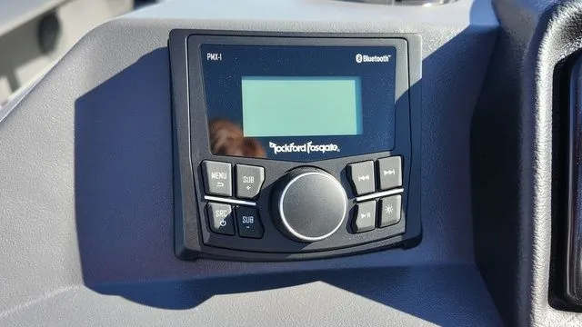 Slide: The Image of Bennington S Quad Bench 20 SSR 2026 - 23