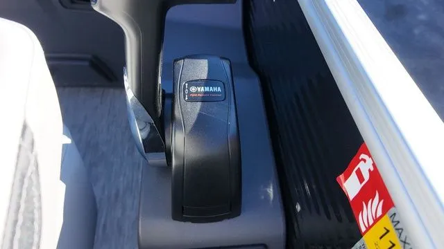 Slide: The Image of Bennington S Quad Bench 20 SSR 2026 - 25