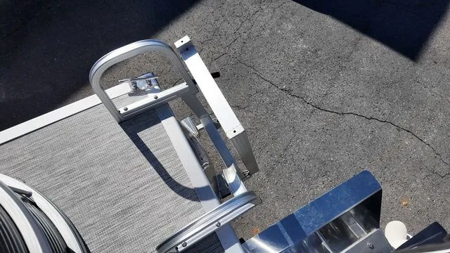 Slide: The Image of Bennington S Quad Bench 20 SSR 2026 - 30