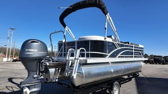 Slide: The Image of Bennington S Quad Bench 20 SSR 2026 - 6