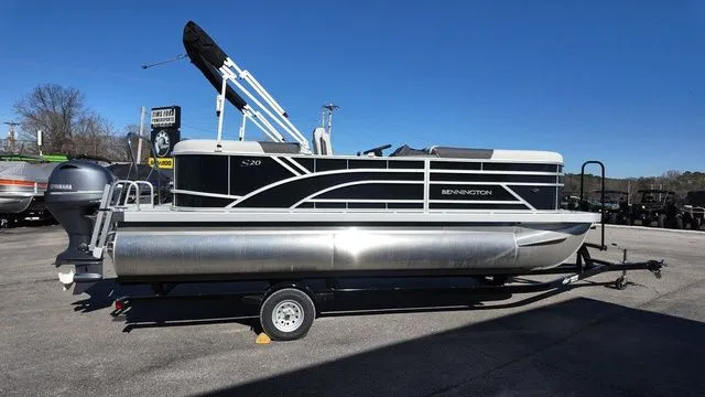 Slide: The Image of Bennington S Quad Bench 20 SSR 2026 - 7