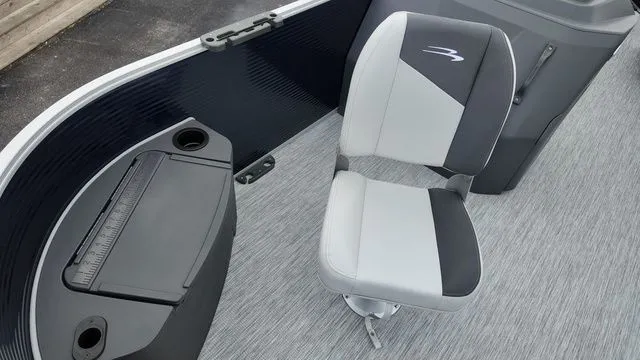 Slide: The Image of Bennington 20 SF 2026 - 14