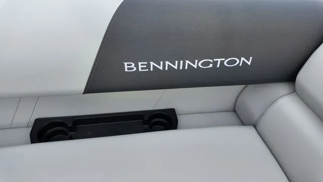 Slide: The Image of Bennington 20 SF 2026 - 20