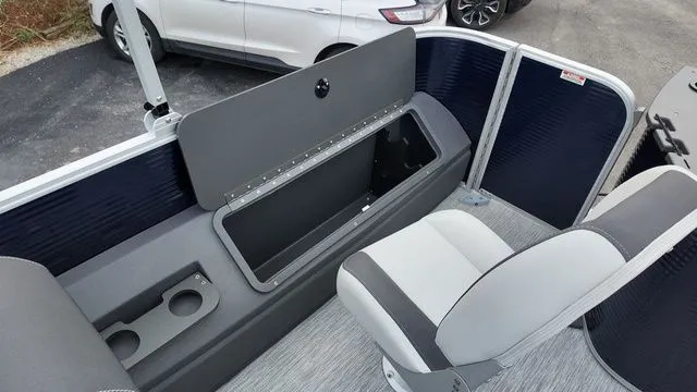 Slide: The Image of Bennington 20 SF 2026 - 27