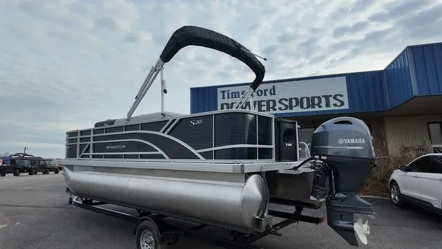 Slide: The Image of Bennington 20 SF 2026 - 3