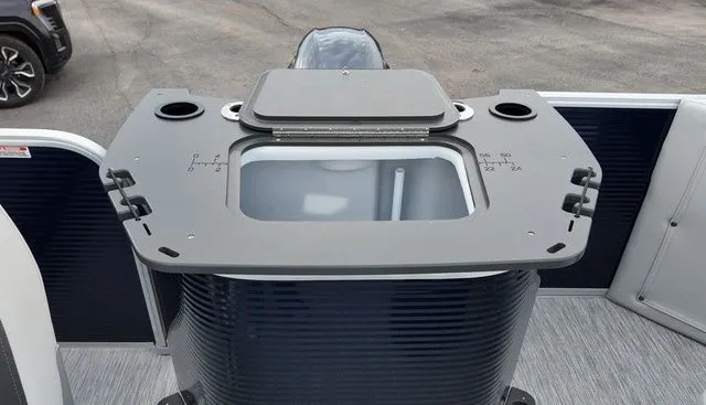 Slide: The Image of Bennington 20 SF 2026 - 31