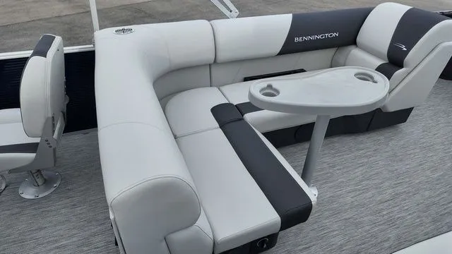 Slide: The Image of Bennington 20 SF 2026 - 36